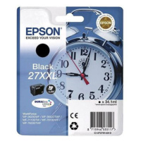 Epson T2791 27XXL černá