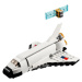 LEGO® Creator 3 v 1 31134 Raketoplán