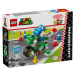 LEGO LEGO® Super Mario™ Mario Kart™ – Yoshi Bike 72031