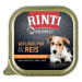 RINTI Feinest 11 x 150 g - drůbeží a rýže