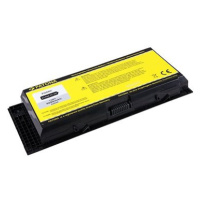 PATONA pro ntb Dell Precision M4600 6600mAh Li-Ion 10, 8V