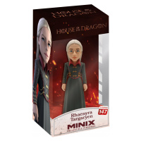 MINIX TV: House of the Dragon - Rhaenyra Targaryen