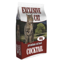 Delikan EXCLUSIVE CAT Cocktail 400g