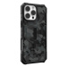 UAG Pathfinder SE Magsafe kryt iPhone 16 Pro Max Midnight Camo