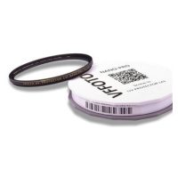 VFFOTO UV Protector filtr L41 NANO-PRO 82 mm