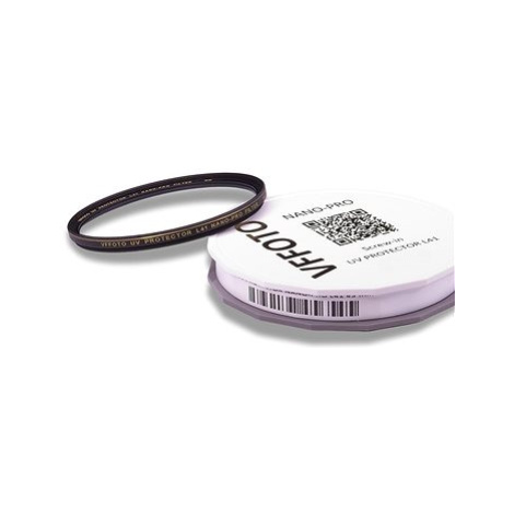 VFFOTO UV Protector filtr L41 NANO-PRO 82 mm