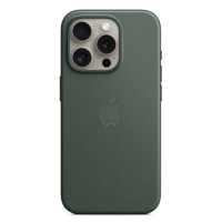 iPhone 15 ProMax FineWoven Case MS - Evergreen