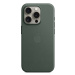 iPhone 15 ProMax FineWoven Case MS - Evergreen