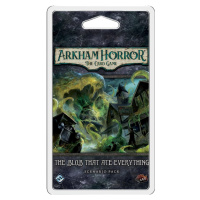 Fantasy Flight Games Arkham Horror LCG: The Card Game – The Blob That Ate Everything: Scenario P