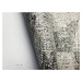 ONY301 Khroma ZOOM vliesová látková tapeta na zeď Onyx 2022 - Nubo Raven, velikost 10,05 m x 53 