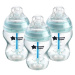 Tommee Tippee Kojenecká láhev C2N Anti Colic 3ks 422746TT 260ml