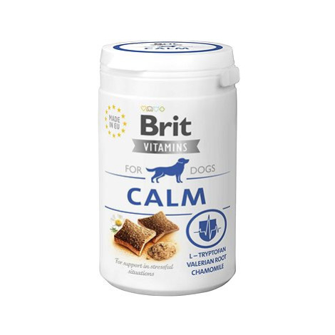 Brit Vitamins Zklidňující 150 g