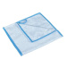 Bellatex Froté ručník modrá