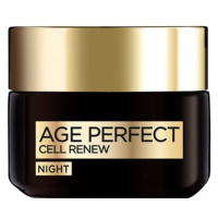 L'ORÉAL PARIS Age Perfect Cell Renew Night Cream 50 ml