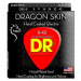 DR Strings Dragon Skin DSE-9