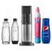 Sodastream Saturátor vody Duo 2 lahve Pepsi