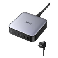 Ugreen GaN 200W Desktop Charger (6-Port)