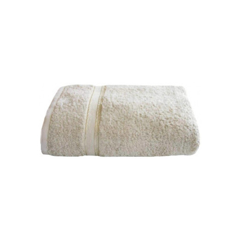 Froté ručník pro hosty Ma Belle 30x50 cm, béžový Asko