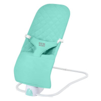 Dětské houpací lehátko NEW BABY SHAKY Mint