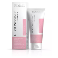 Revlonissimo Technics Barrier Cream - ochranný krém na pokožku při barvení, 100 ml