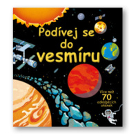 Podívej se do vesmíru - Rob Lloyd Jones, Benedetta Giaufret, Enrica Rusina