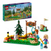 LEGO LEGO® Friends 42622 Lukostřelnice na dobrodružném táboře