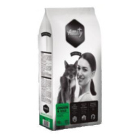Amity premium cat  CHICKEN/rice - 10 kg