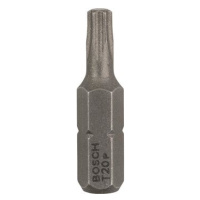 BOSCH Šroubovací bit zvlášť tvrdý Extra-Hart T20, 25 mm 2.607.001.612