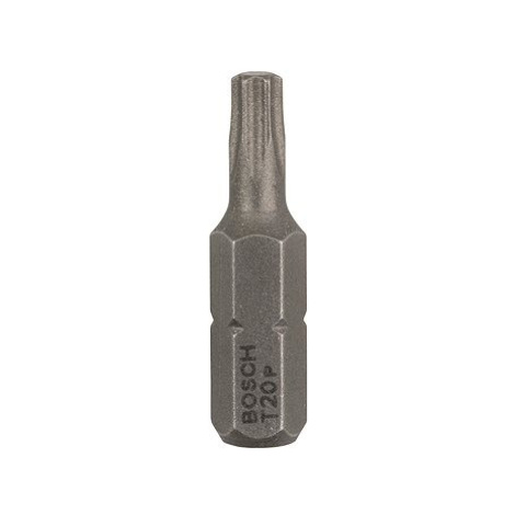 BOSCH Šroubovací bit zvlášť tvrdý Extra-Hart T20, 25 mm 2.607.001.612