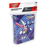 Pokémon TCG: Minialbum s boosterem (Q4 2024)