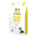 BRIT Care Dog Mini Grain Free Adult Lamb 2 kg