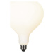 Teplá LED stmívatelná žárovka E27, 6 W – Star Trading