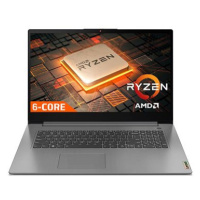 Lenovo IdeaPad 3 17ALC6 Arctic Grey