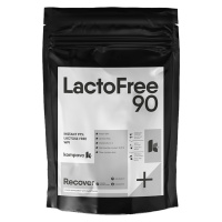 KOMPAVA LactoFree 90 čokoláda 500 g 16 dávek