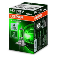 OSRAM Ultra Life H7 55W PX26d