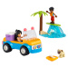 LEGO® Zábava s plážovou buginou 41725