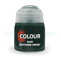 Citadel Base: Nocturne Green