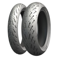 MICHELIN 120/60 R 17 55W ROAD_5 TL ZR