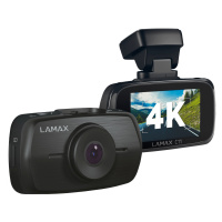 LAMAX C11 GPS 4K