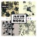 Noha Jakub: BOX 2 (4x CD) - CD