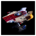 Light my Bricks Sada světel - LEGO Star Wars UCS A-Wing Starfighter 75275