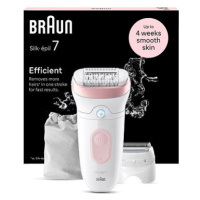 Braun LEGEPIL SE7-030 FLMG Box MN