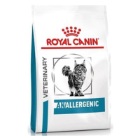 Royal Canin VD Cat Dry Anallergenic 2 kg