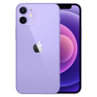 Apple iPhone 12 mini 128GB fialový