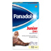 Panadol Junior 250mg 10 čípků