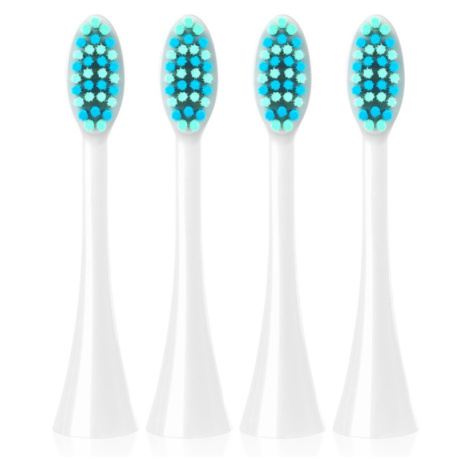 Concept Perfect Smile Sensitive Clean ZK0072 náhradní hlavice pro sonický kartáček White ZK7010 