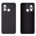 Obal:Me Matte TPU Kryt pro Xiaomi Redmi 12C černý