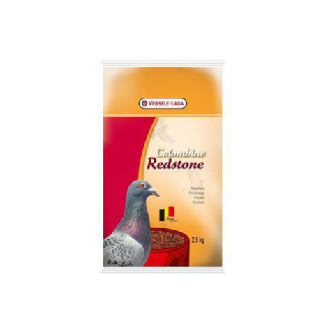 VL Colombine Redstone pro holuby 2,5kg VERSELE-LAGA