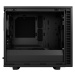 Fractal Design Define 7 Nano Black Solid/Mini ITX/Černá