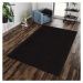Ayyildiz koberce Kusový koberec Catwalk 2600 Black - 160x220 cm